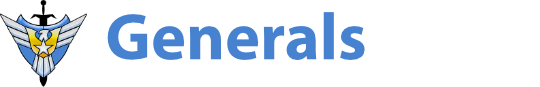 Generals Online